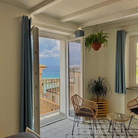 Casa Vacanze Penelope Pizzo Kültér fotó