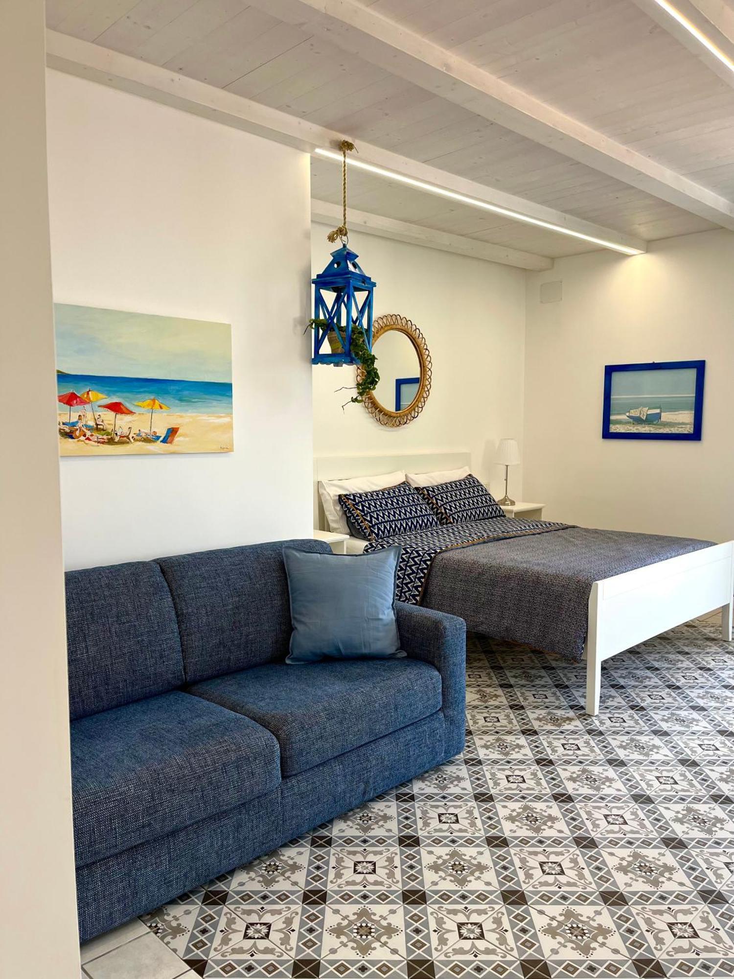 Casa Vacanze Penelope Pizzo Kültér fotó