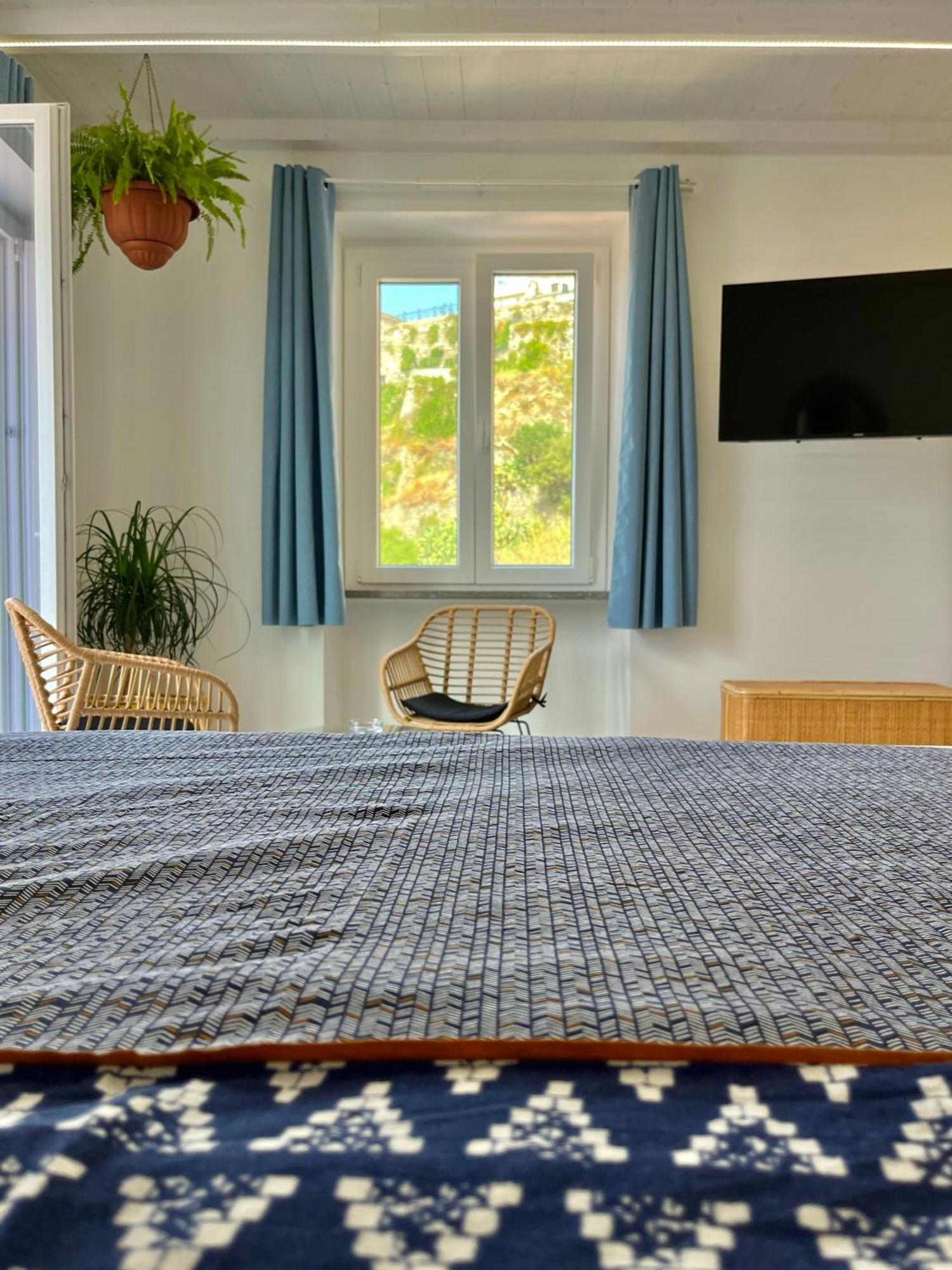 Casa Vacanze Penelope Pizzo Kültér fotó