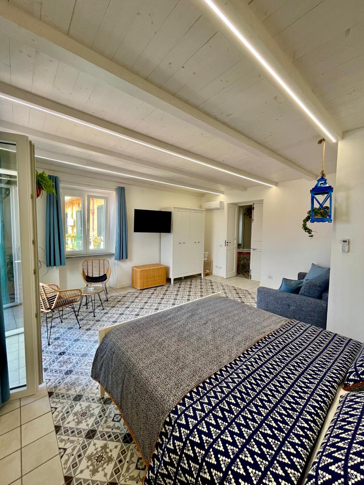 Casa Vacanze Penelope Pizzo Kültér fotó