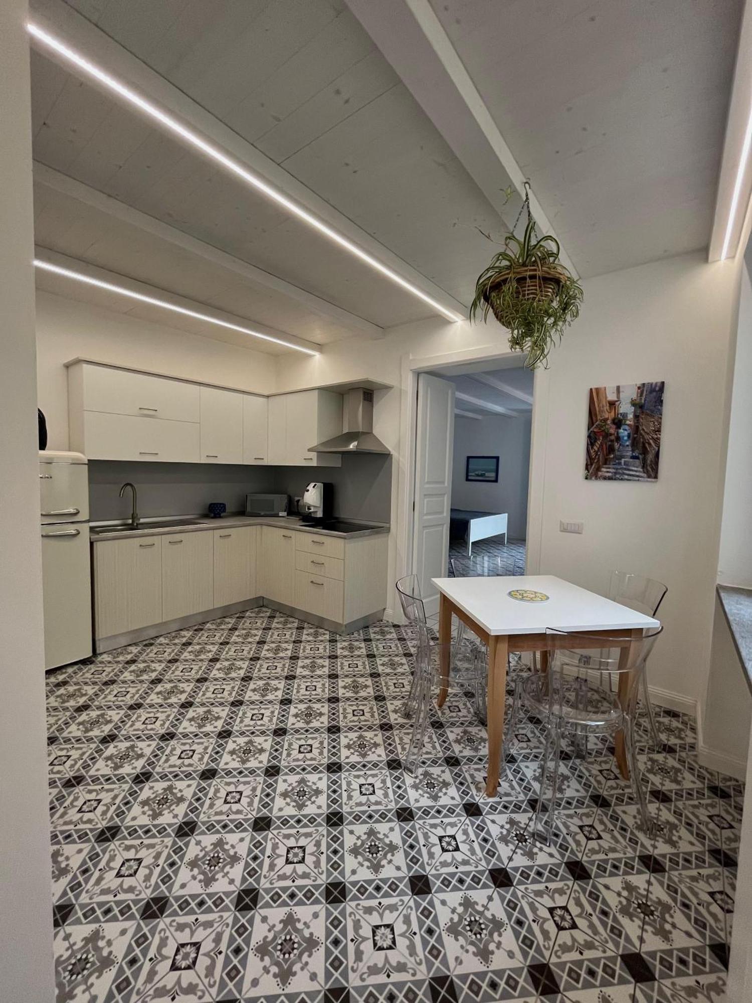 Casa Vacanze Penelope Pizzo Kültér fotó