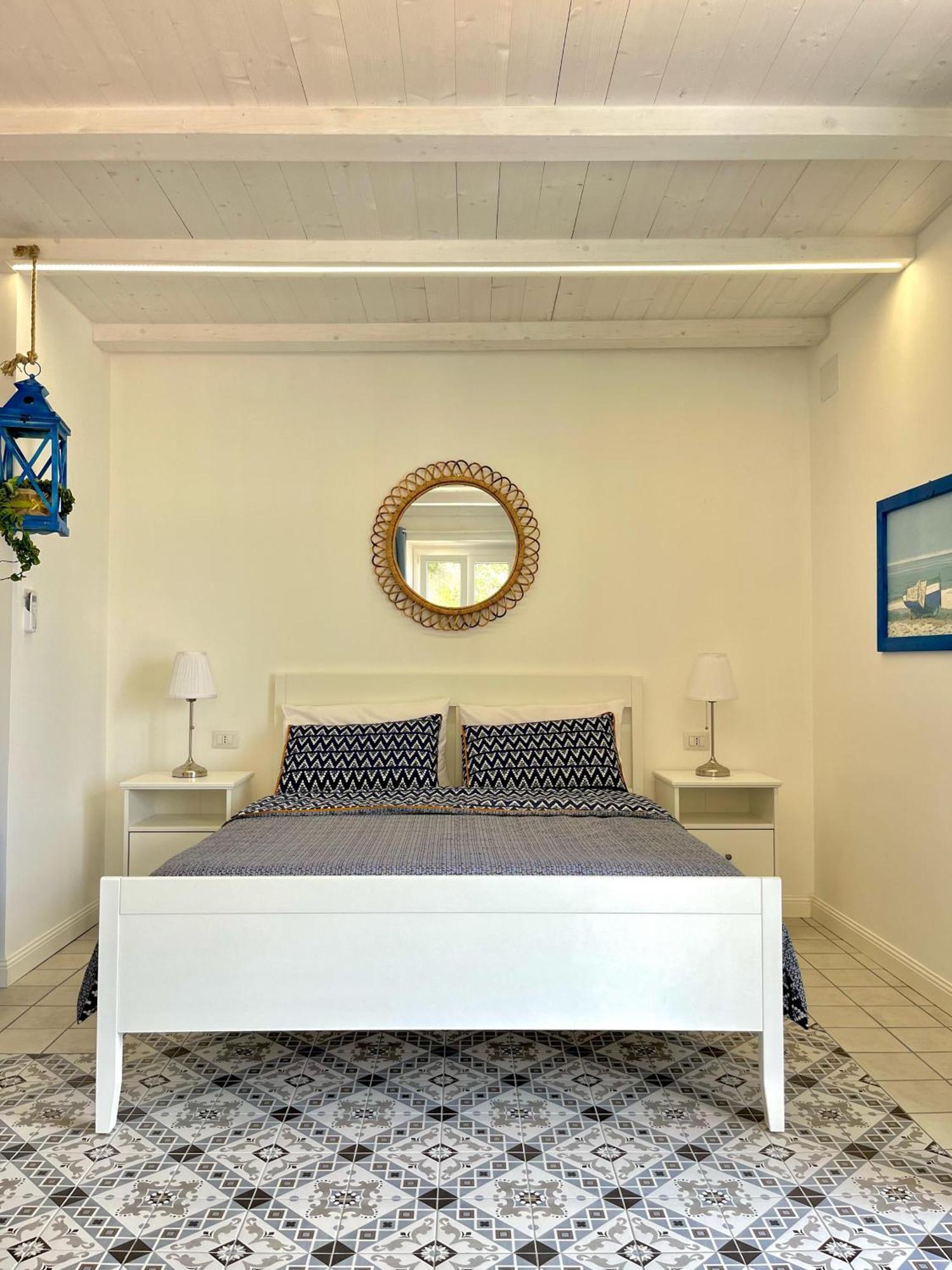 Casa Vacanze Penelope Pizzo Kültér fotó
