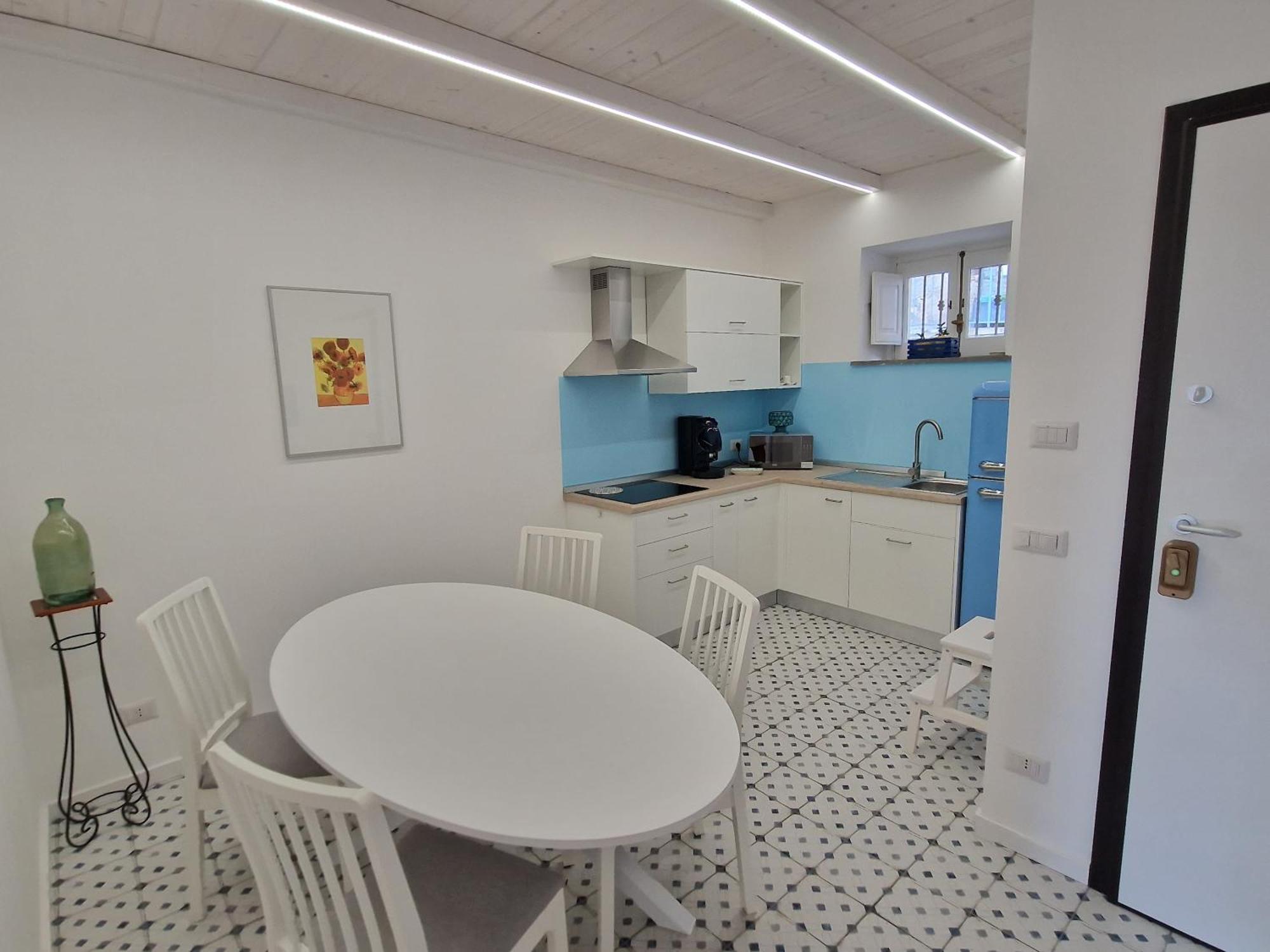 Casa Vacanze Penelope Pizzo Kültér fotó
