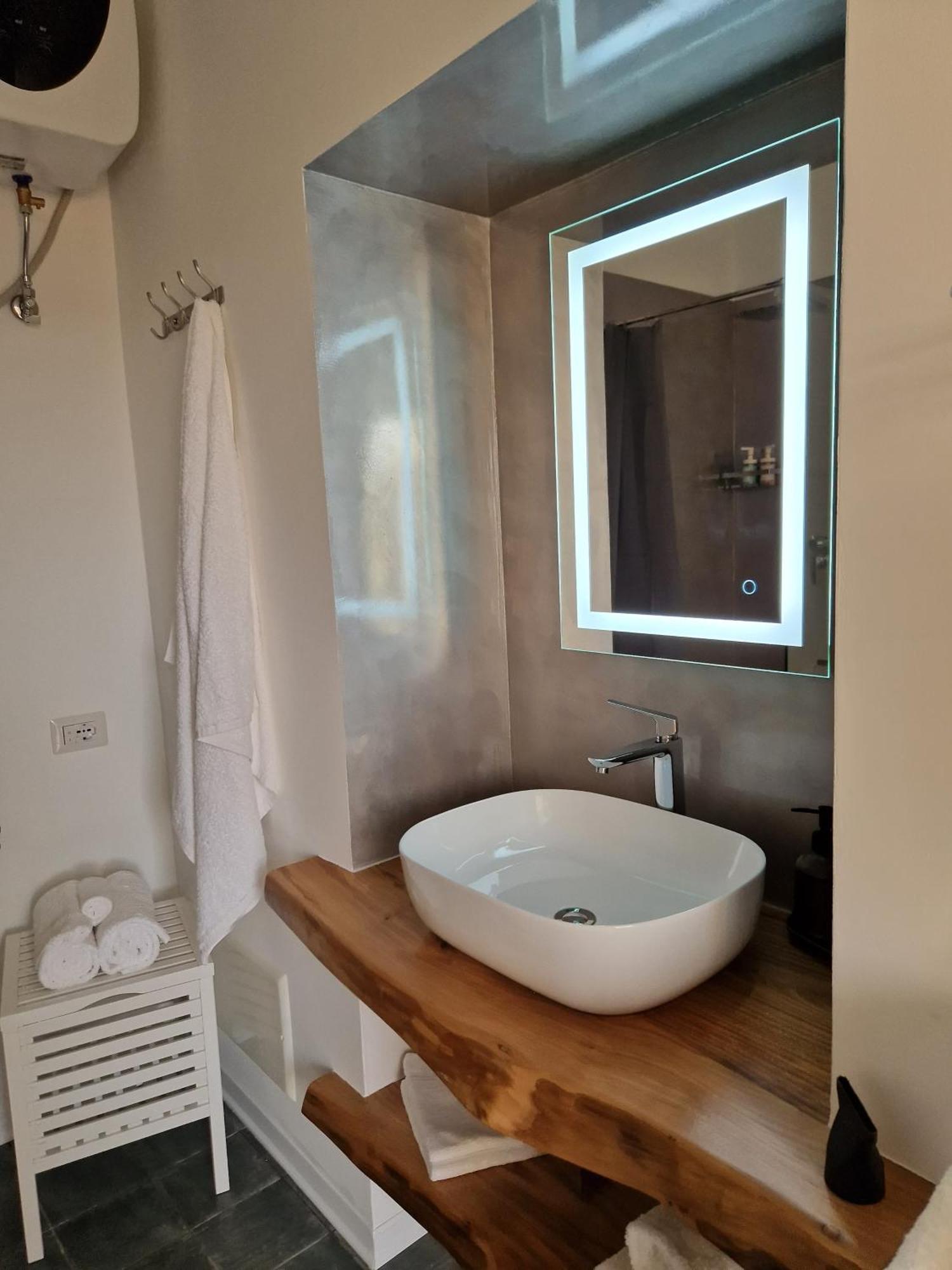 Casa Vacanze Penelope Pizzo Kültér fotó