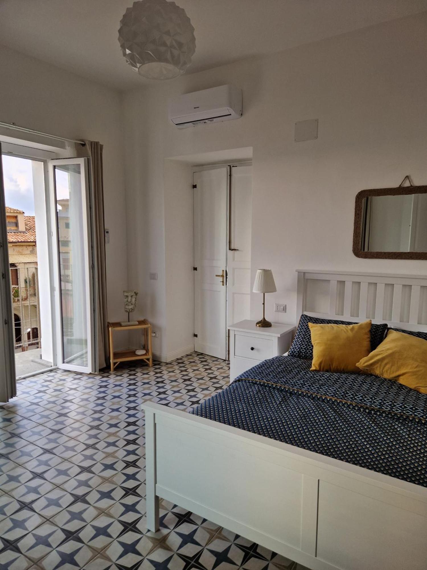 Casa Vacanze Penelope Pizzo Kültér fotó