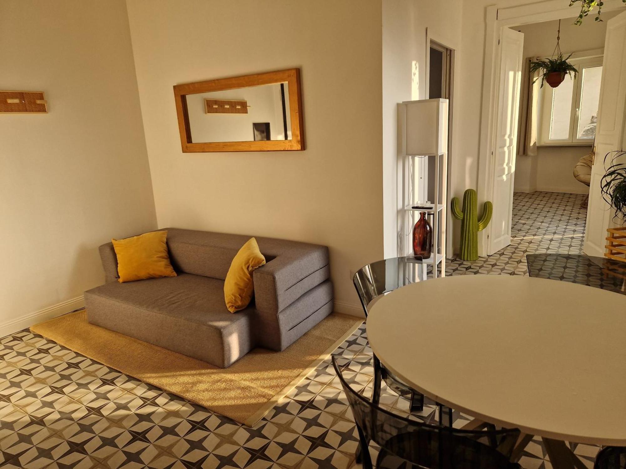 Casa Vacanze Penelope Pizzo Kültér fotó