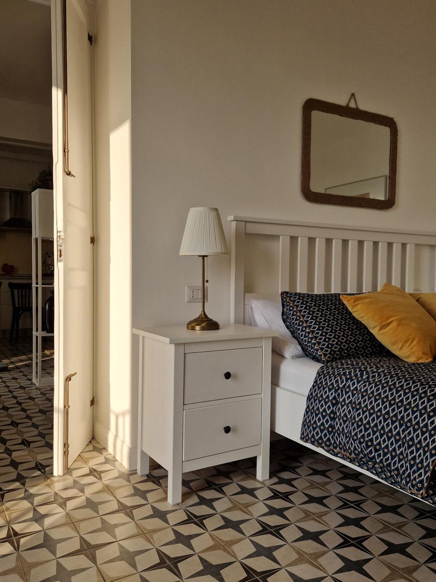 Casa Vacanze Penelope Pizzo Kültér fotó